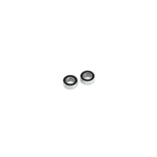 6x10x3 Ball Bearing (Rubber Seal)