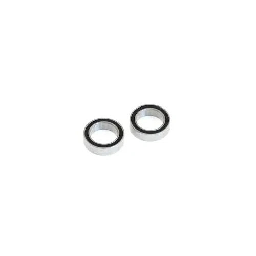 D10129 10x15x4 Ball Bearing (Rubber Seal)