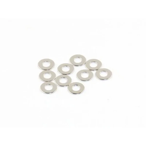 3mm Spacer (Steel), 10 pcs