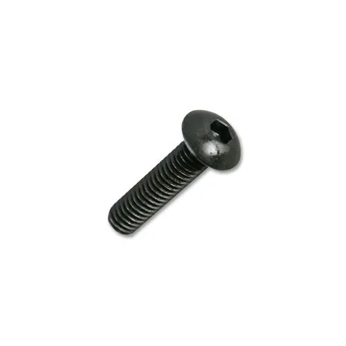 Destiny D10195 M3x10 Roundhead Screw, 10 pcs