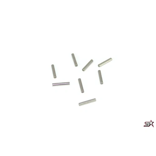 1.6x9mm Harden Joint Pin, 8 pcs