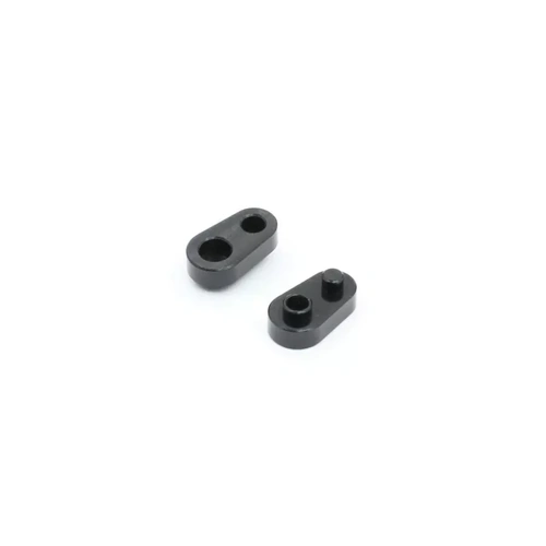 Aluminum Rear Body Post Extension Mount