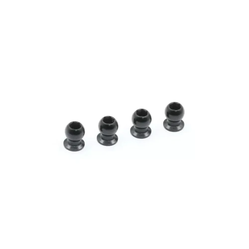 4.8mm Upper Arm Ball, 4 pcs