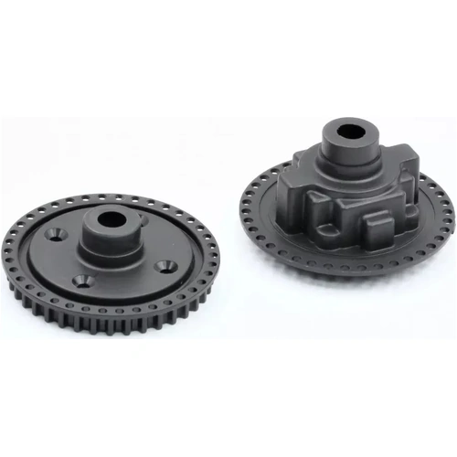 Destiny Cone Differential Housing Set Ver.2