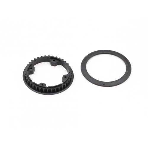 38T Front Spool / Differential Pulley