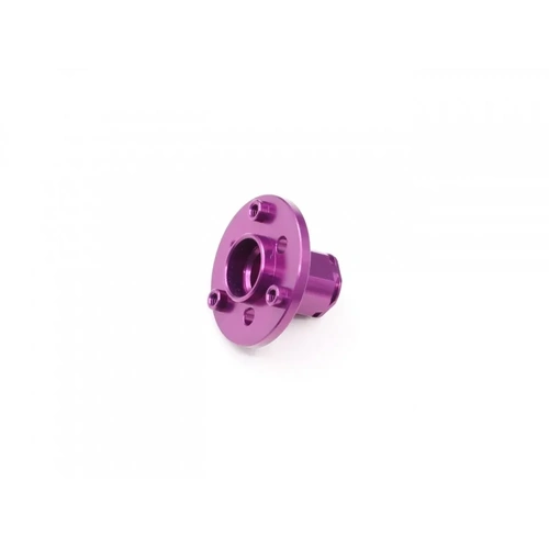 Aluminum Solid Layshaft