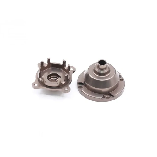 Alum Gear Differential Case Set