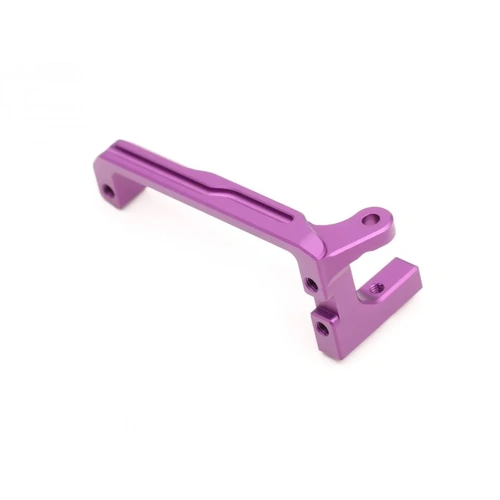 DTY-10 Aluminum Floating Servo Mount