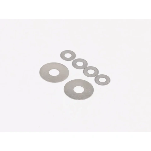 Differential Washer Set