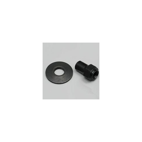 DAVE BROWN VORTECH  LONG SPINNER NUT 8 X 1.25mm