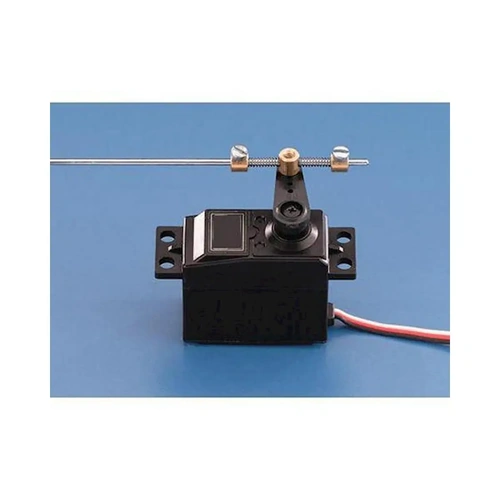DUBRO 120 CONTROL OVER-RIDE SERVO SAVER (1 PC PER PACK)