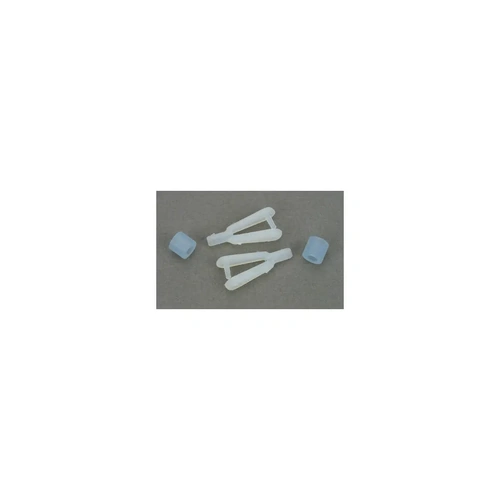 DUBRO 122 NYLON KWIK-LINK STD. SIZE (2 PCS PER PACK)