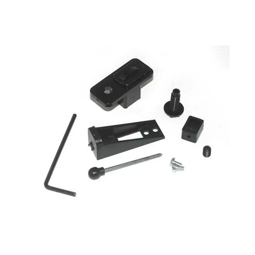 DUBRO 207 KWIK SWITCH & CHARGING JACK (1 PC PER PACK)