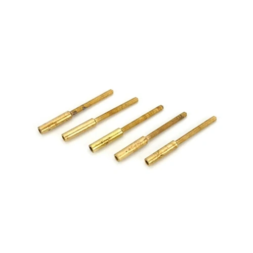 DUBRO 212 LARGE THREADED COUPLERS (5 PCS PER PACK)