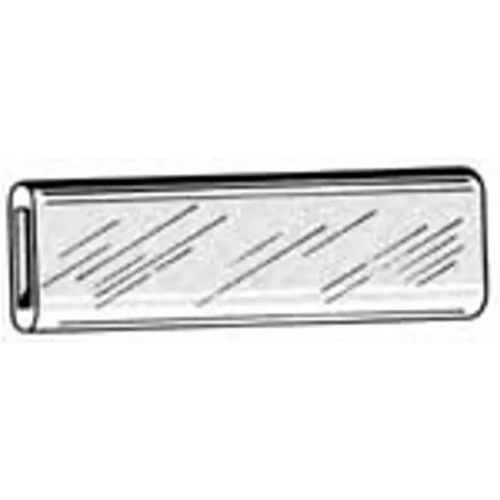DUBRO 213 6in EXHAUST EXTENSION STOCK (1 PC PER PACK)