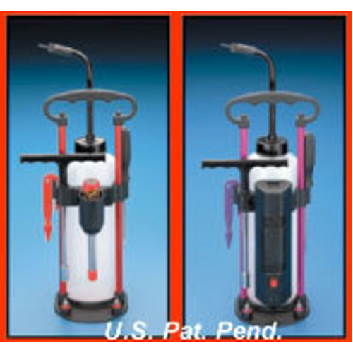 DUBRO 2207 PIT STOP W/O KWIK START (RED) (1 PCS PER PACK)