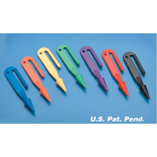 DUBRO 2224 KWICK-STOP (PURPLE) (1 PCS PER PACK)