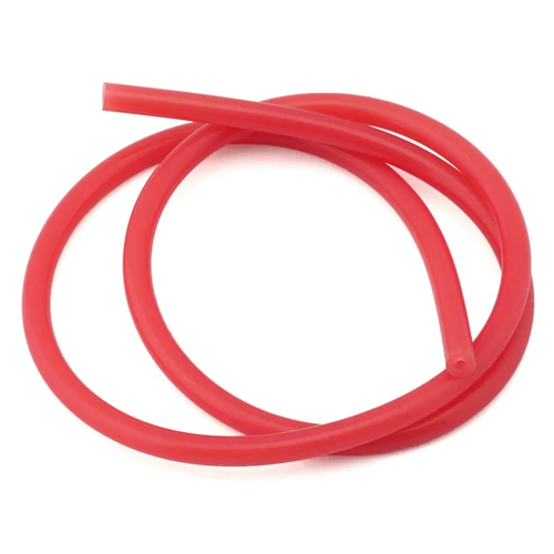 DUBRO 2234 NITRO LINE (RED) - 2 FT (1 PCS PER PACK)