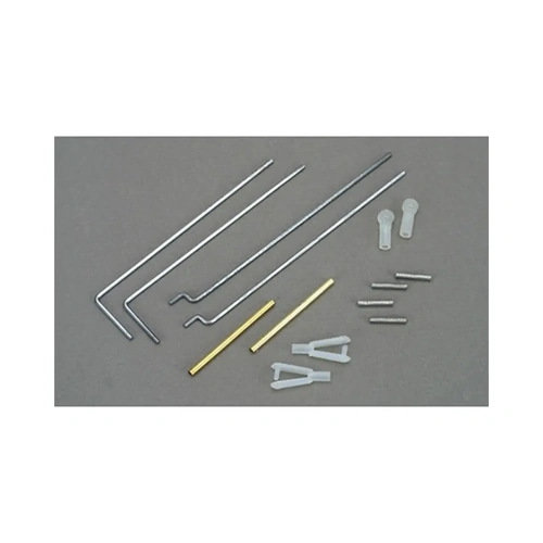 DUBRO 231 1/2 A STRIP AILERON LINKAGE (1 PC PER PACK)