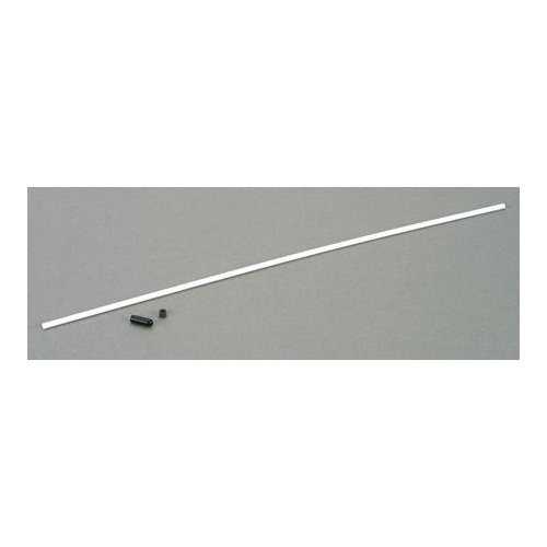 DUBRO 2336 ANTENNA TUBE W/CAP (PURPLE) (1 PC PER PACK)