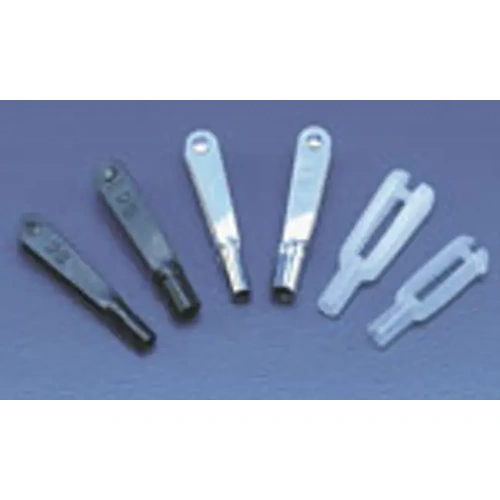 DUBRO 305 4-40 SOLDER LINKS (2 PCS PER PACK)