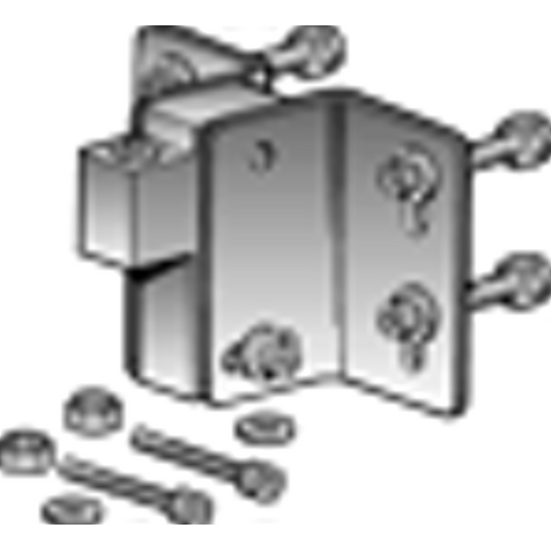 (DISCONTINUED) DUBRO 3101 3.5 ADJ. OUTBOARD MOTOR MOUNT (1 PC PER PACK)