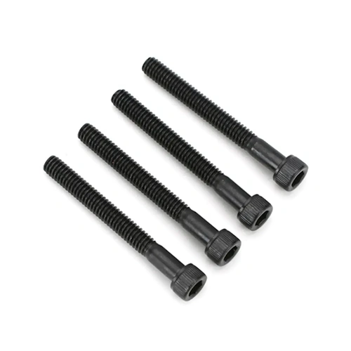 DUBRO 320 8-32 X 1-1/2in SCKT HEAD CAP SCW (4 PCS PER PACK)