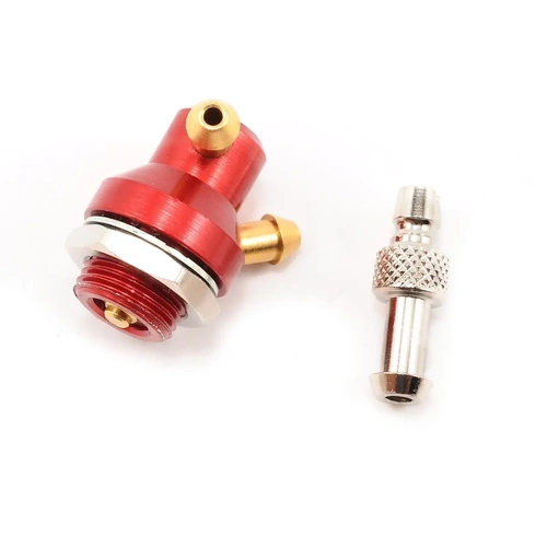 DUBRO 335 KWIK-FILL FUELING VALVE GAS (1 PC PER PACK)