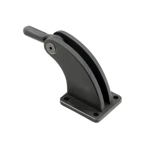 DUBRO 3352 HEAVY DUTY DUAL CONTROL HORN (2/PKG)