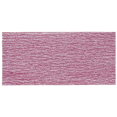 Dubro 5.5" (13.97cm) x 2.5" (6.35cm) Sandpaper 220 Grit 6 Pcs Per Package - DBR3405-220