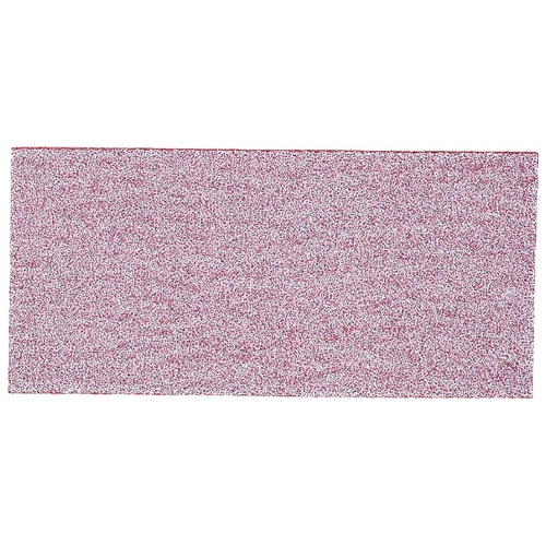Dubro 11" (27.94cm) x 2.5" (6.35cm) Sandpaper 150 Grit 6 Pcs Per Package - DBR3406-150