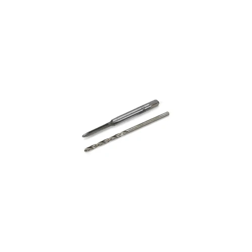 DUBRO 371 2.5MM TAP & DRILL SET (1 PC PER PACK)