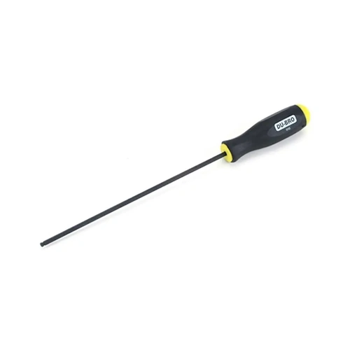 DUBRO 443 3/32in BALL WRENCH, 4-40 SCKT HD (1 PC PER PACK)