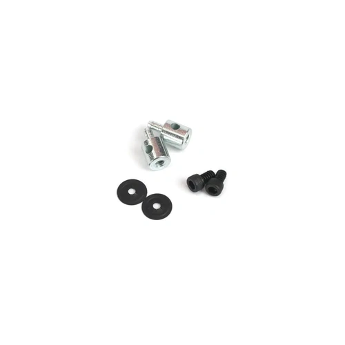 DUBRO 490 HEAVY DUTY 4-40 E/Z CONNECTOR (2 PCS PER PACK)