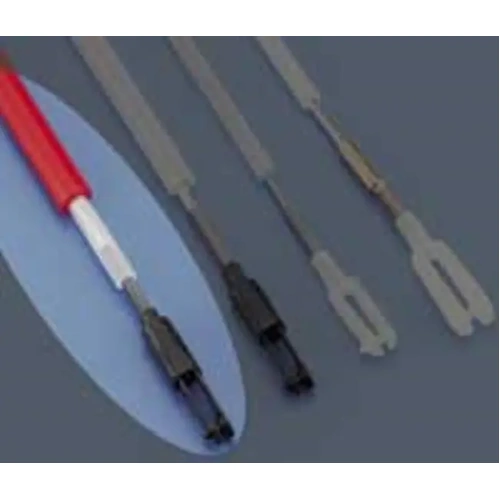 DUBRO 500 36in LAZER ROD (2 PCS PER PACK)