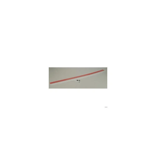 DUBRO 501 48IN. LAZER ROD (2 PCS PER PACK)