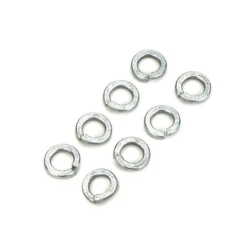 DUBRO 587 NO. 10 SPLIT WASHER (8 PCS PER PACK)
