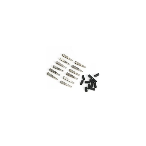 DUBRO 603 2-56 SOLDER KWIK LINKS (12 PCS PER PACK)