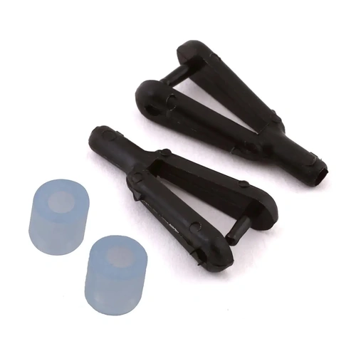 DUBRO 669 2MM NYLON KWIK-LINK (2 PCS PER PACK)