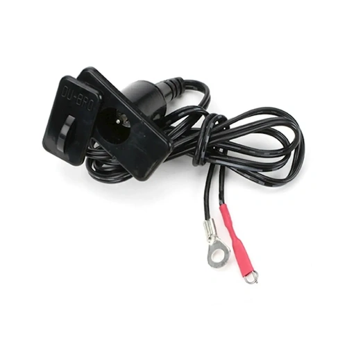DUBRO 793 REMOTE SAFETY IGNITOR (1 PC PER PACK)