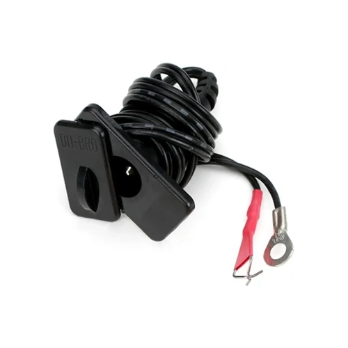 DUBRO 794 REMOTE SAFETY IGNITOR, RECESSED (1 PC PER PACK)