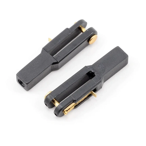 DUBRO 819 2MM SAFETY LOCK KWIK-LINK (2 PCS PER PACK)