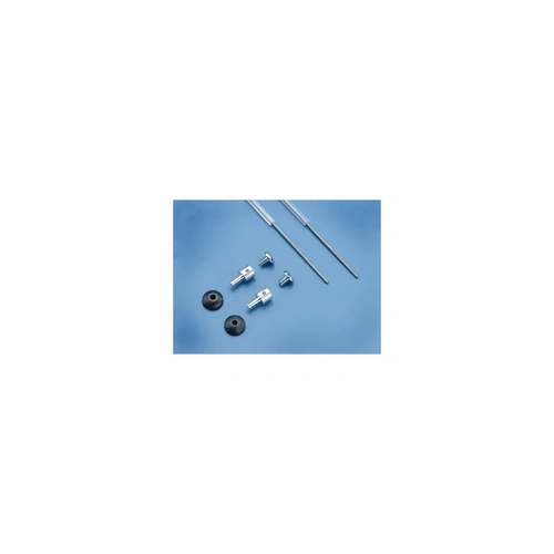 DUBRO 852 30in MICRO PUSH ROD SYSTEM (2 PCS PER PACK)
