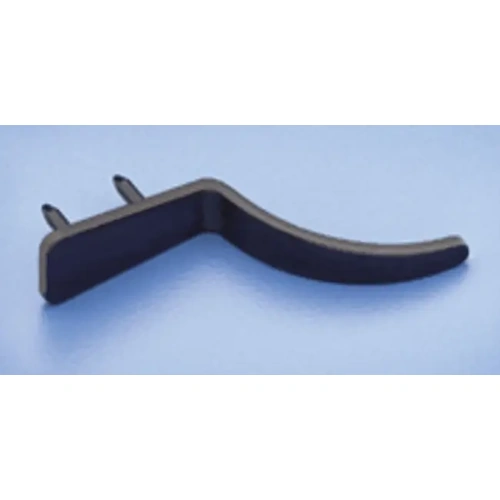 DUBRO 853 MICRO TAIL SKID (1 PC PER PACK)