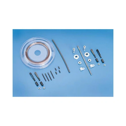 DUBRO 881 HEAVY DUTY DUAL PULL-PULL (.40-.91) (1 PC PER PACK)