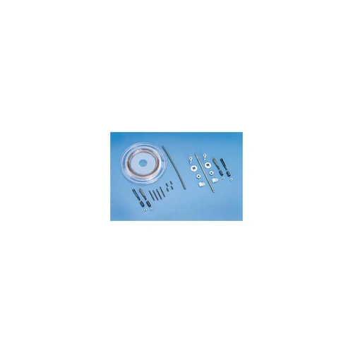 DUBRO 883 HEAVY DUTY DUAL PULL-PULL (? .91) (1 PC PER PACK)