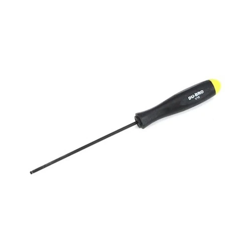 DUBRO 886 1/16 BALL DRIVER (1 PC PER PACK)