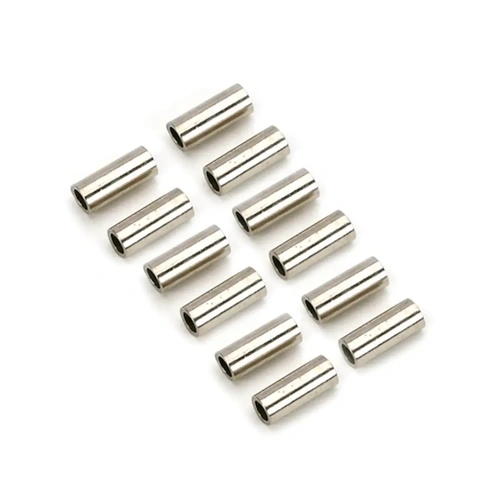 DUBRO 895 REPLACE CRIMPS, FOR #517 & 881 (12 PCS PER PACK)