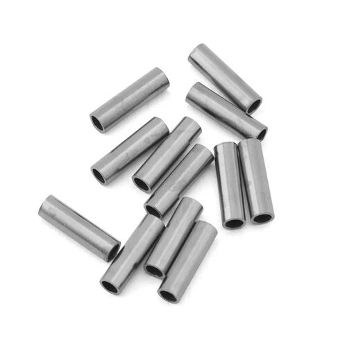 DUBRO 896 REPLACE CRIMPS, FOR #518 & 883 (12 PCS PER PACK)