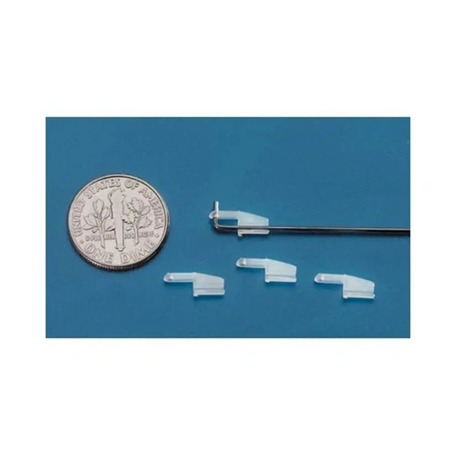 DUBRO 920 MICRO2 E/Z LINK (4 PCS PER PACK)